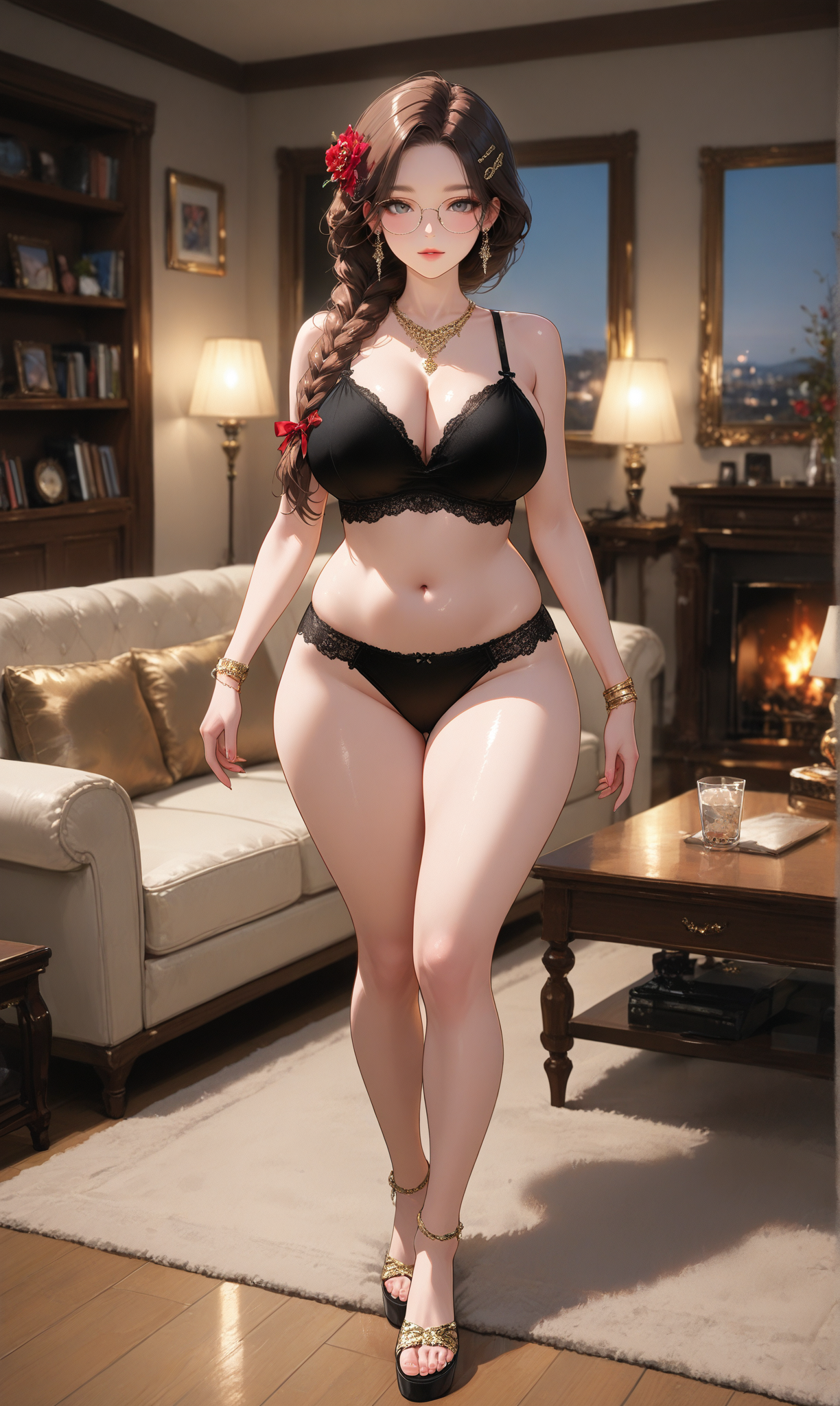 from PixAI 1981432098077829198 Beautiful girl