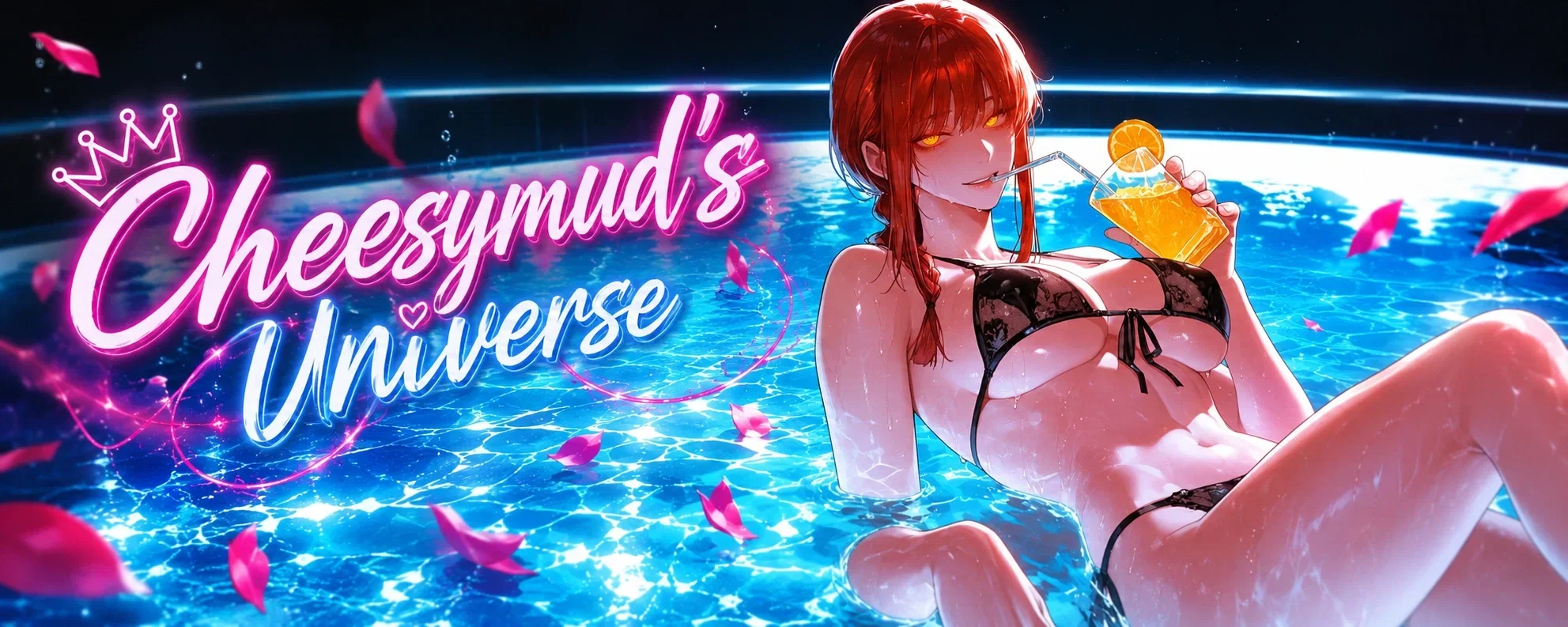 Cheesymud Universe