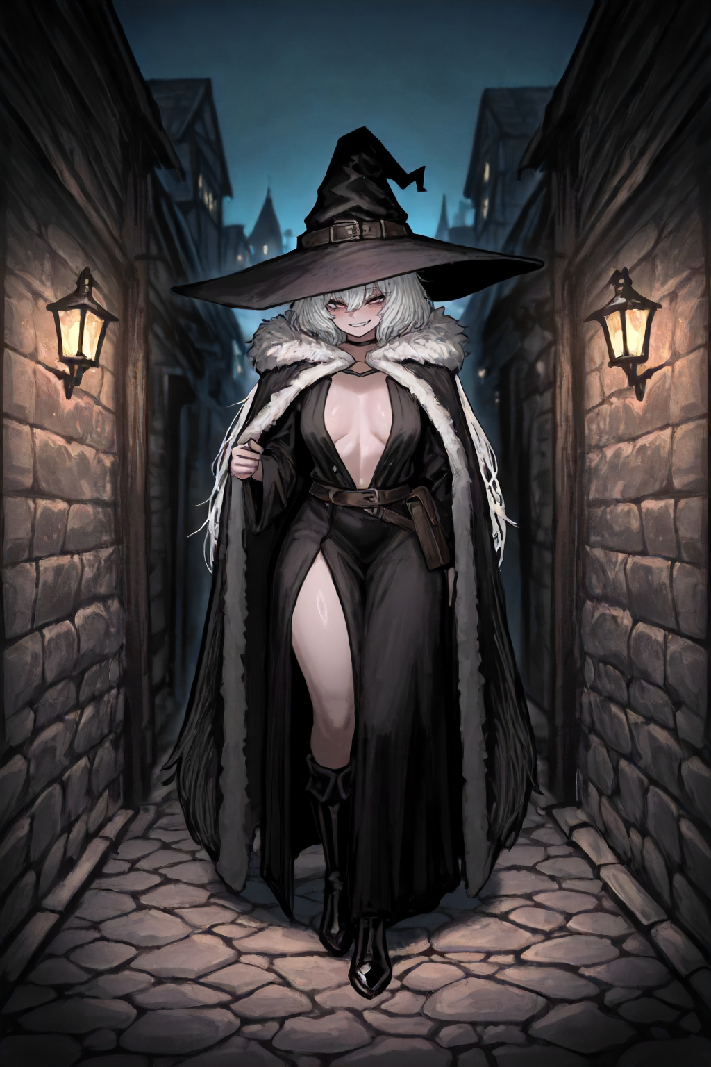 Illusionaire