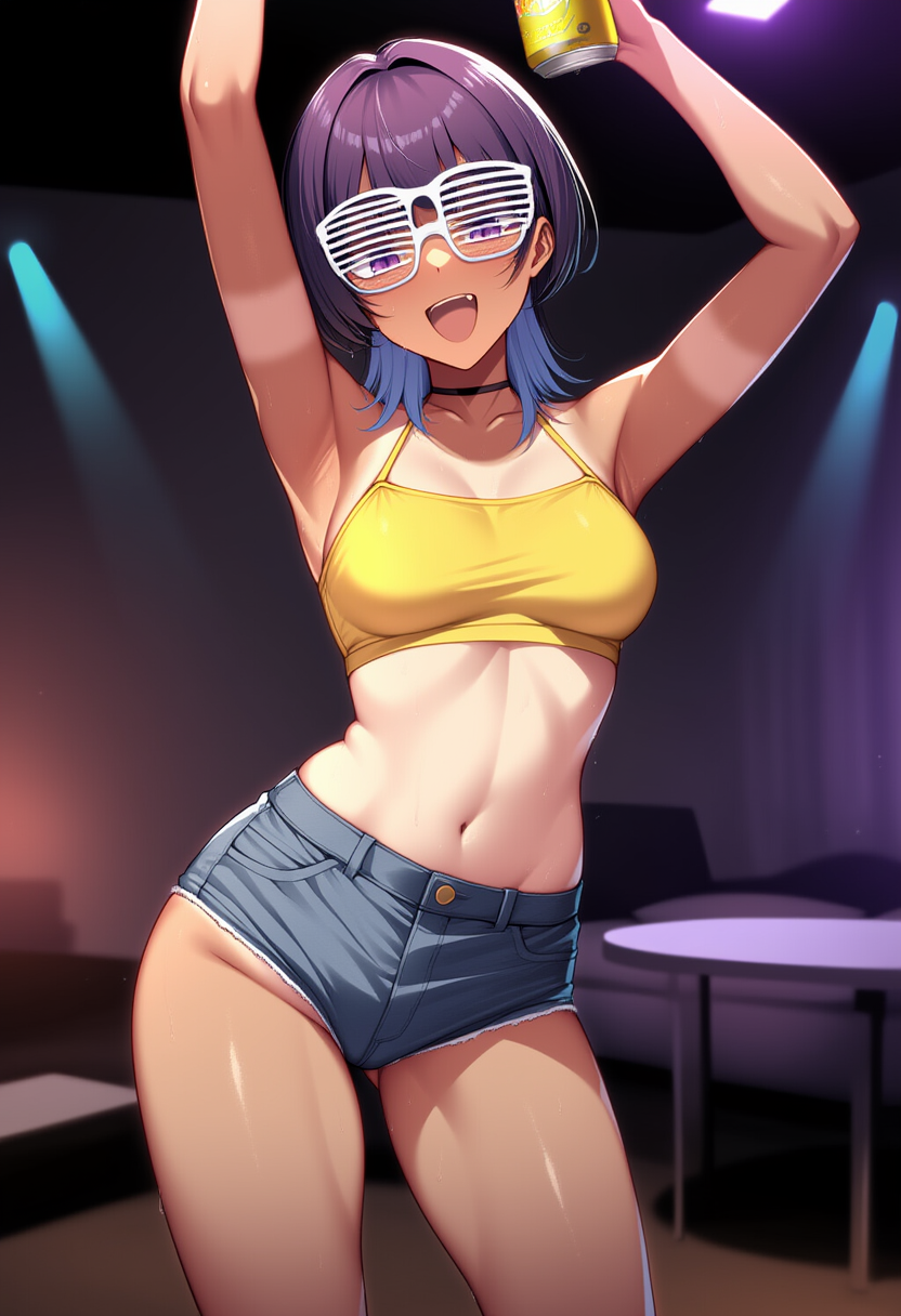party