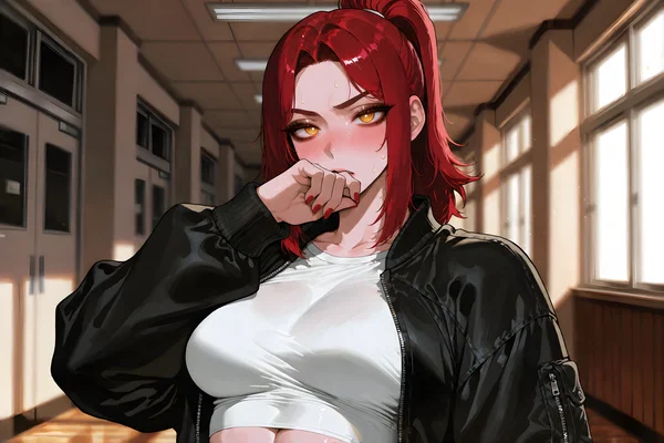 Illustration for route 05