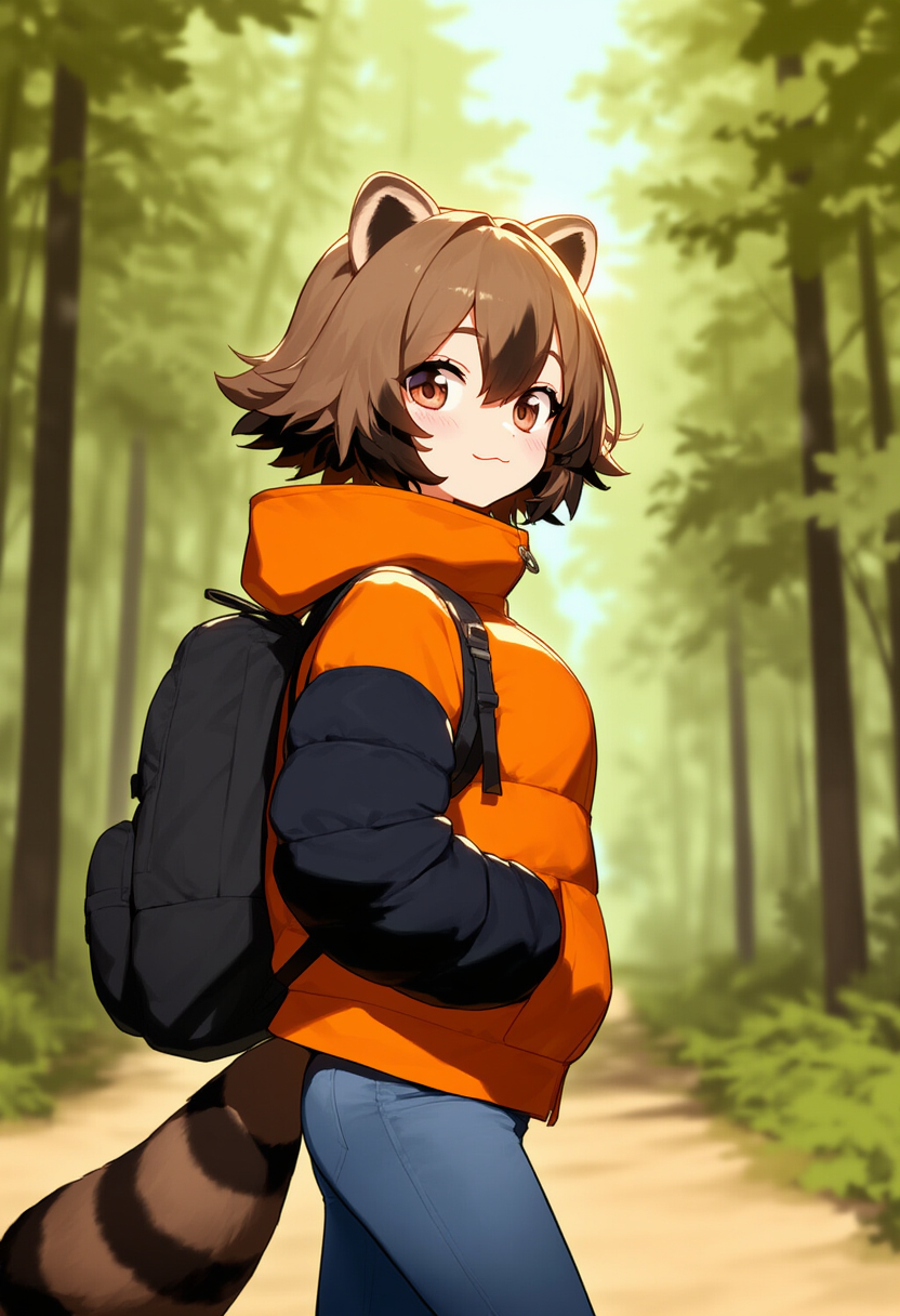 walk