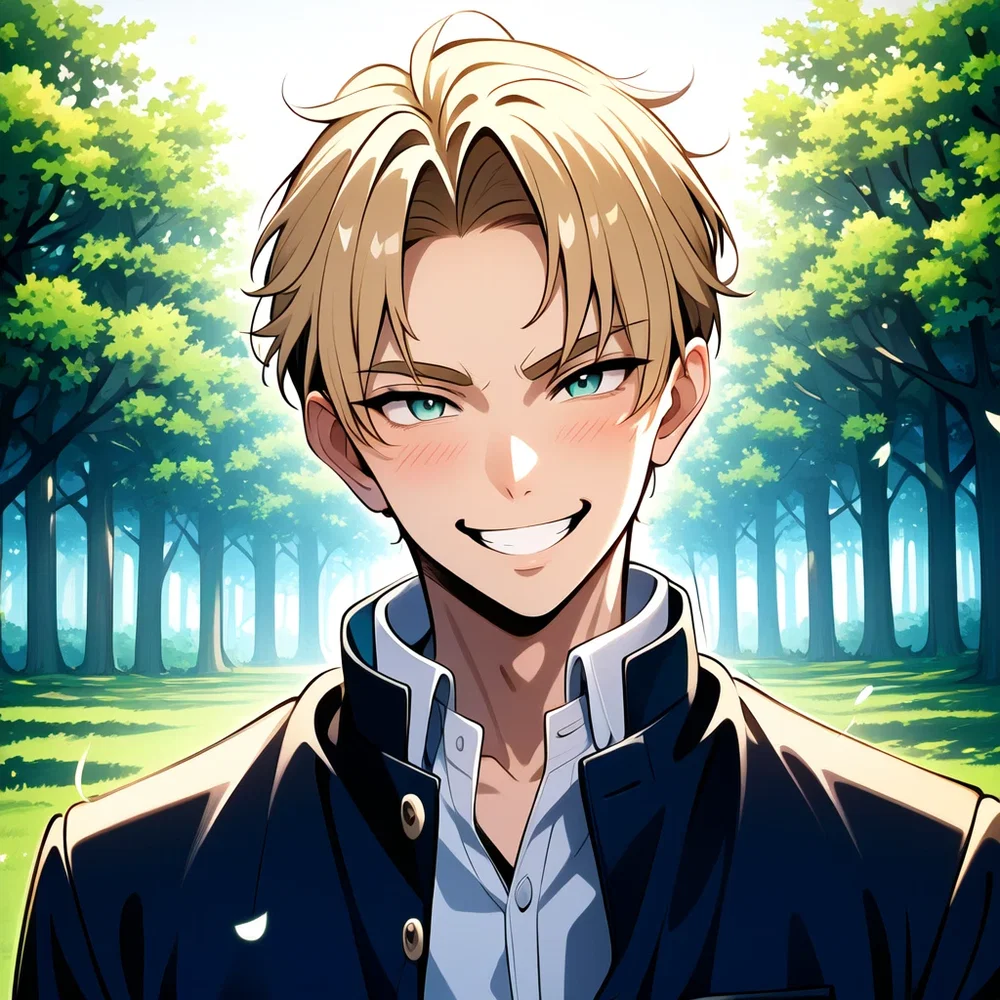 Max