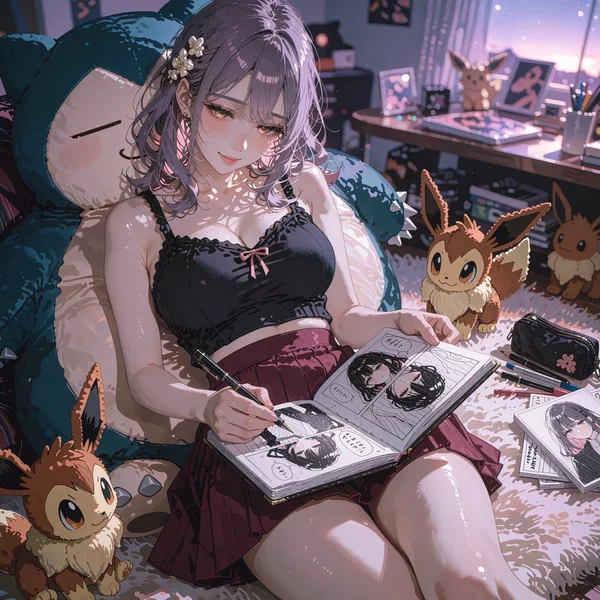 Nagisa Asakura
