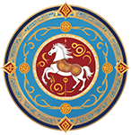 Khashir emblem