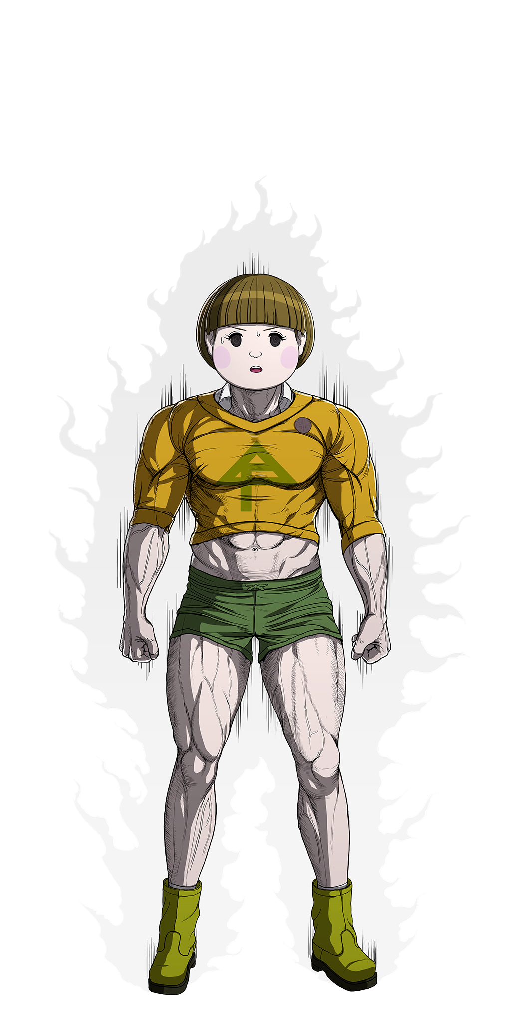 Shouma Ginzaki