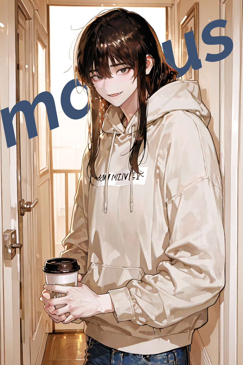 Marcus Chen