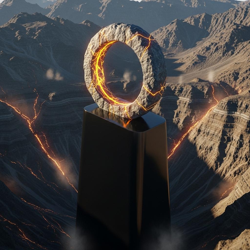Mark of the Stone Father