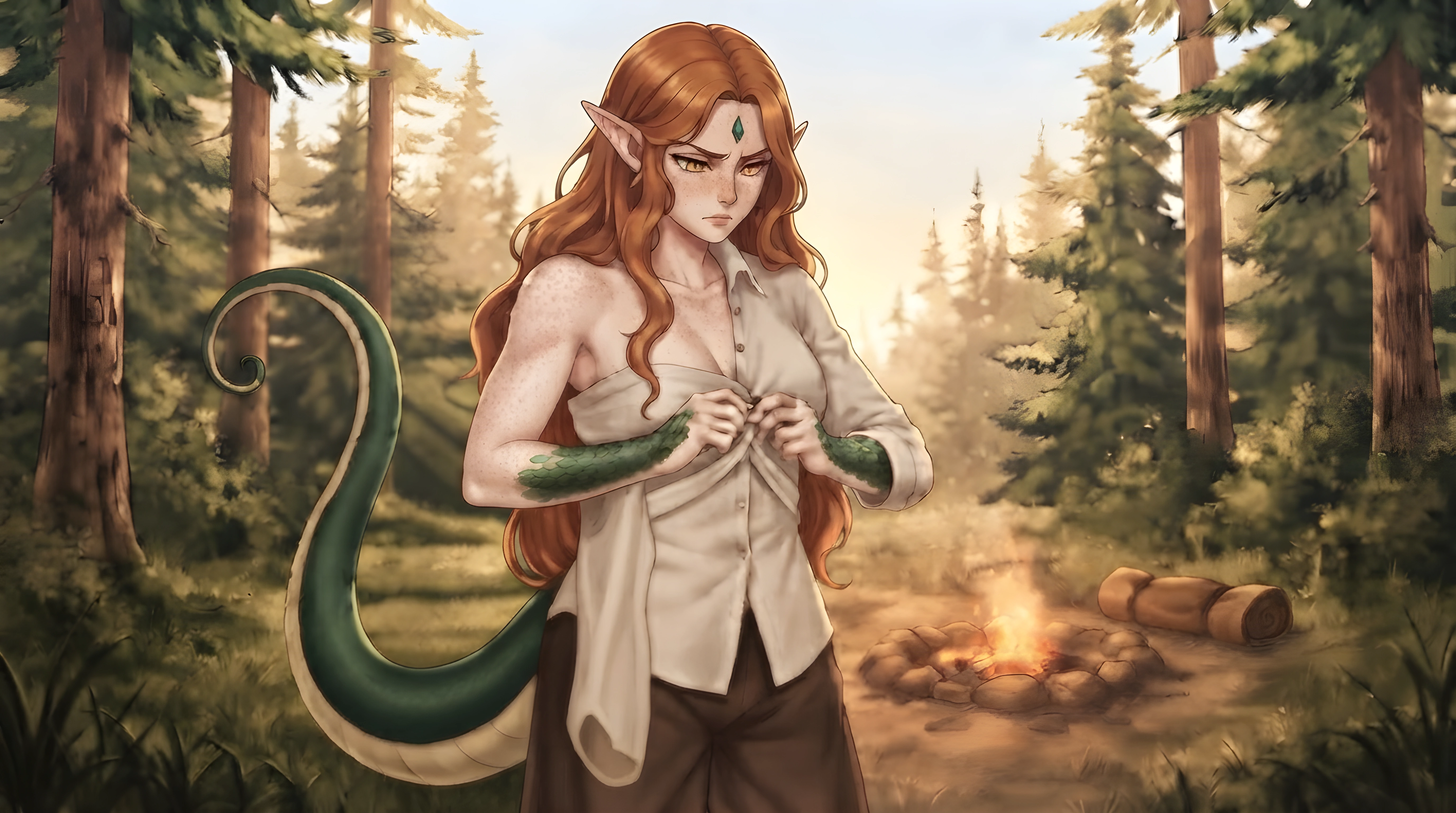 Vrenn