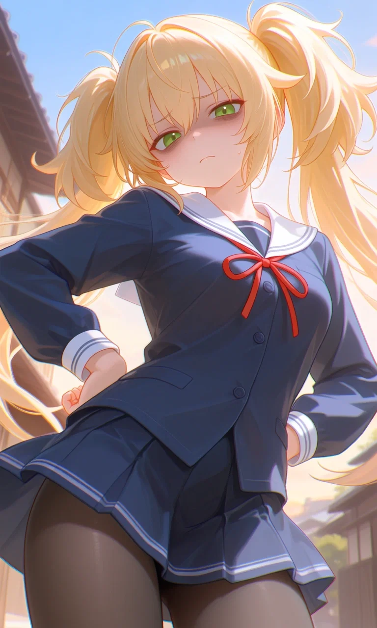 anya