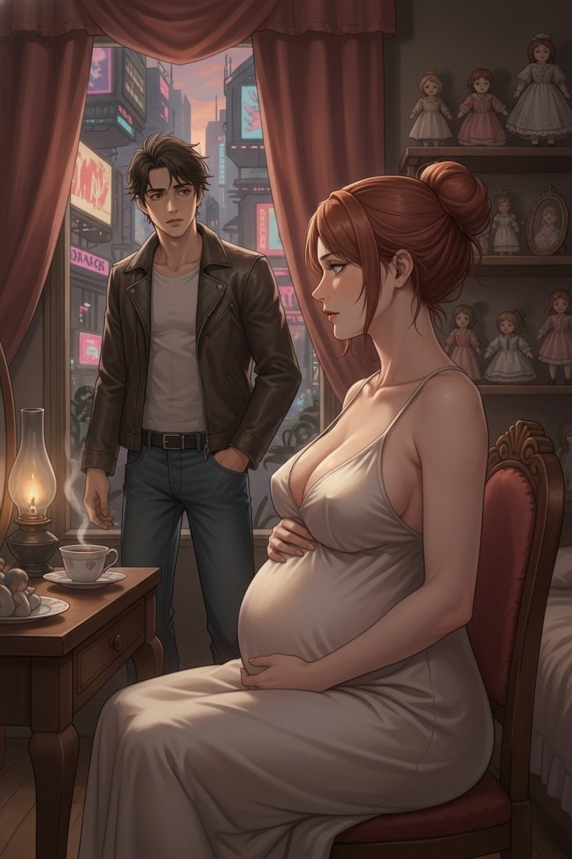 Helen's Appearance