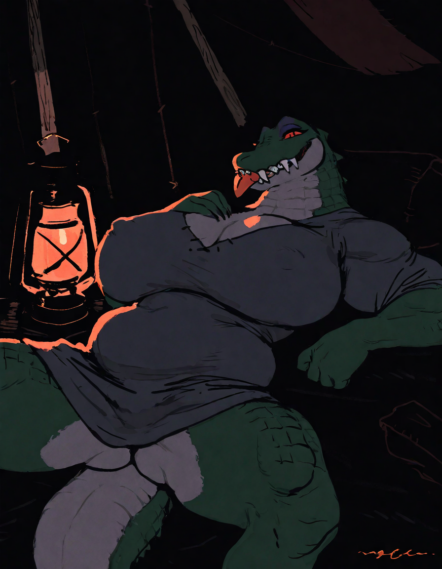 CROCMILF