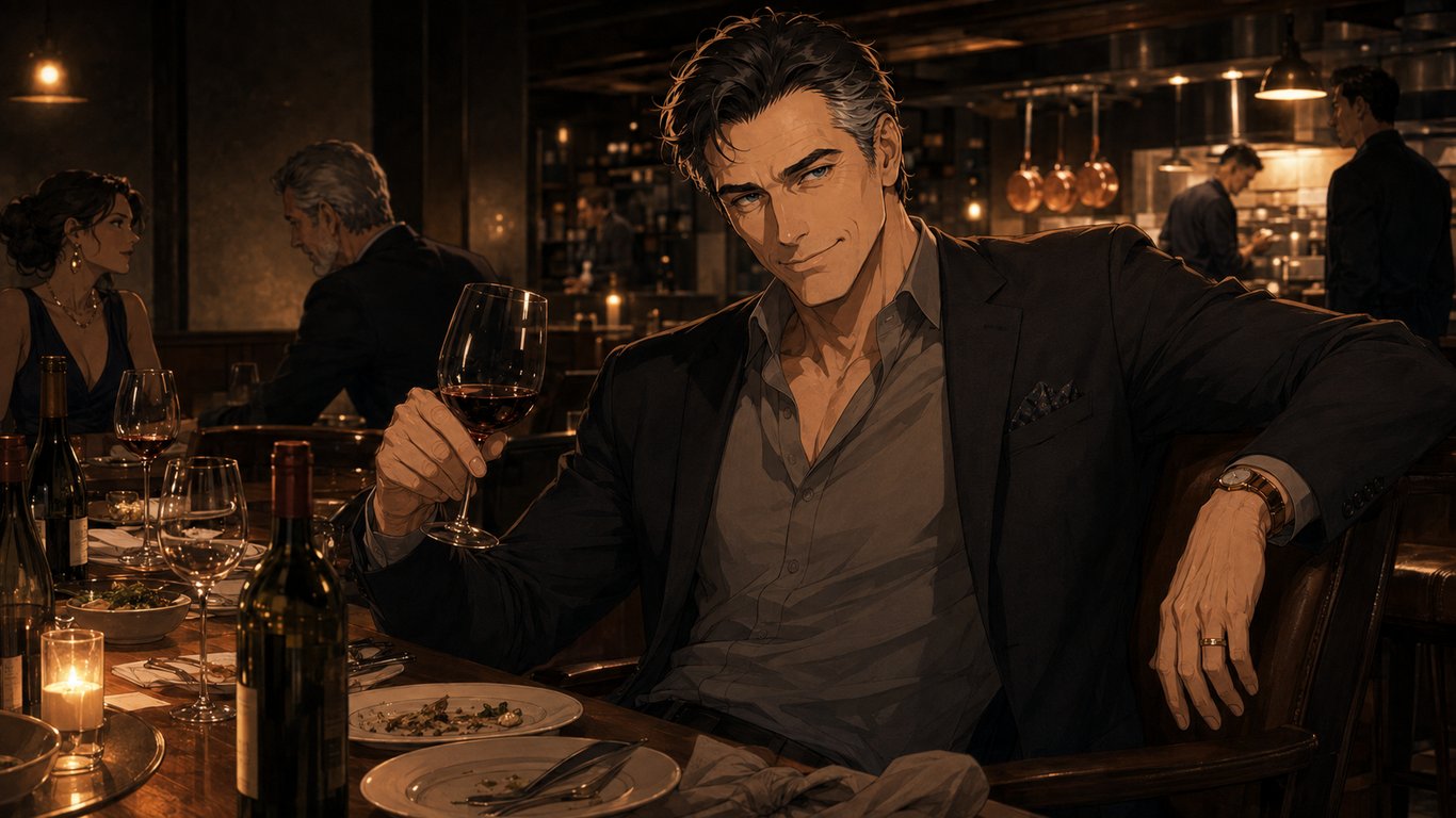 dinner