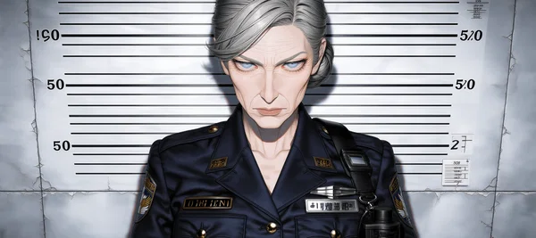 Lt. Kessler