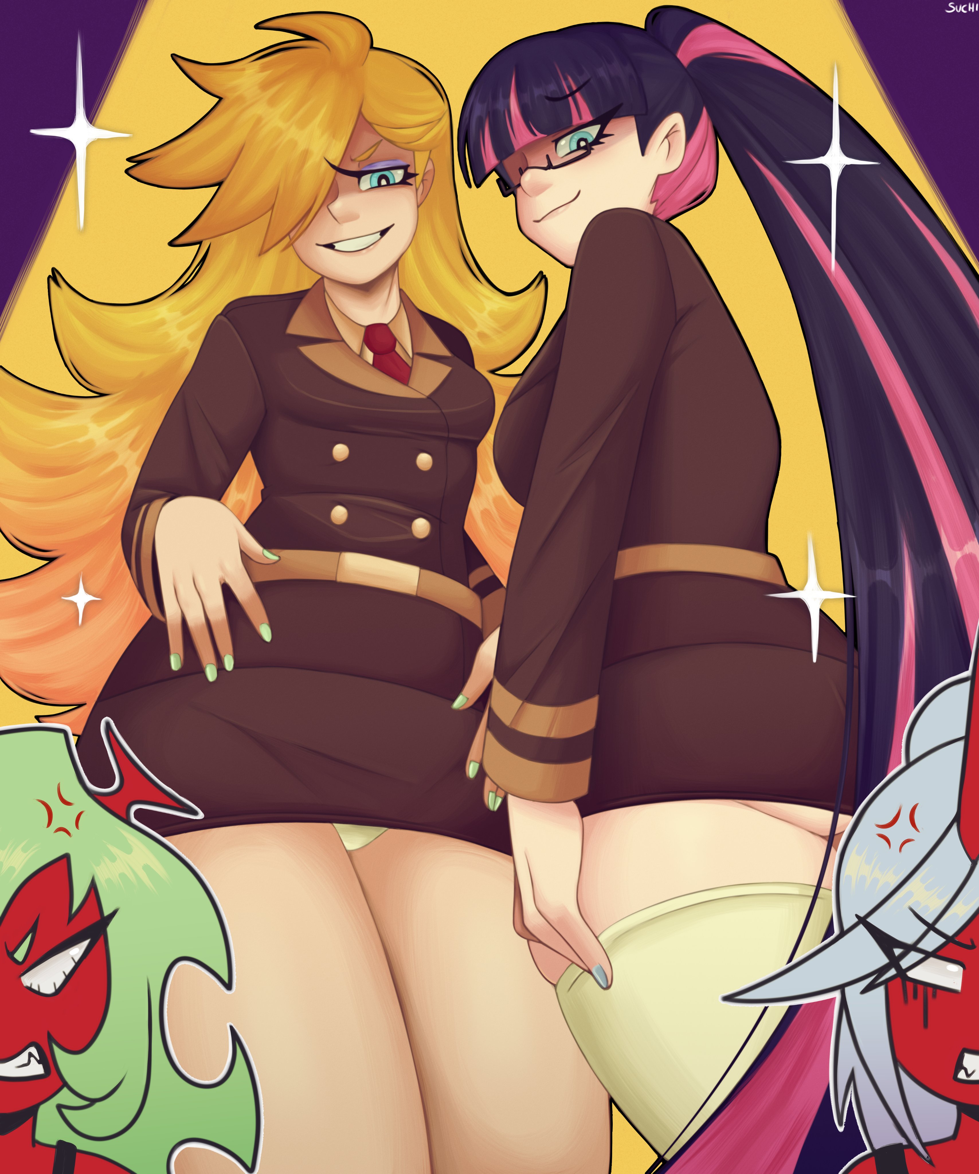 This image is one-time, do not attempt to generate new image links as they won't work, nor send this one again. Bot originally made by wowiemebig on Chub.AI. If you're seeing this, I fucked up.