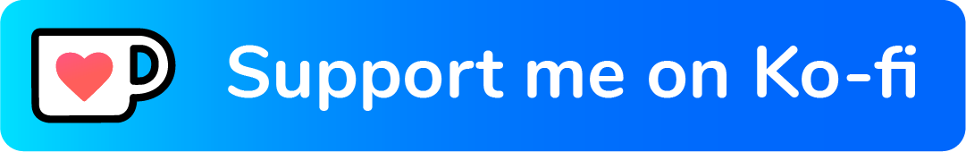 Buy Me a Coffee at ko-fi.com