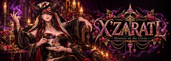 X'zaratl
