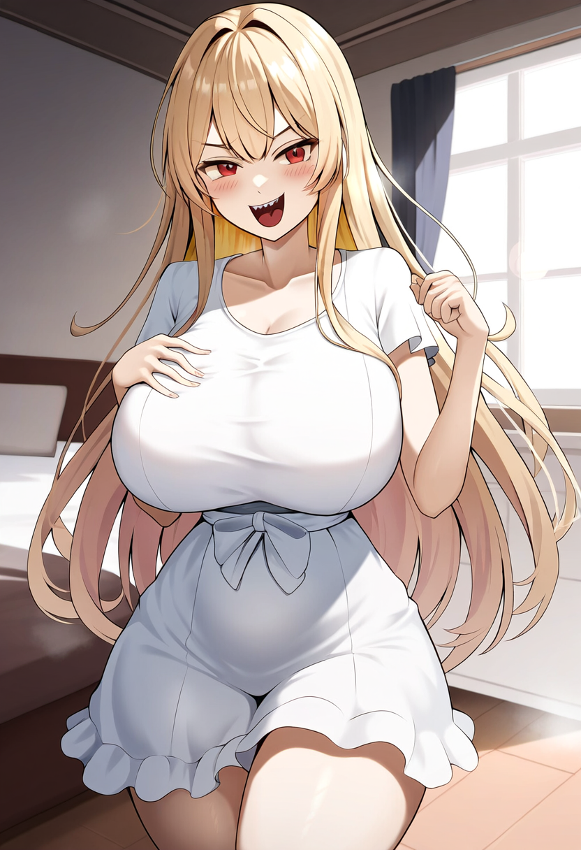 sora_in_bedroom