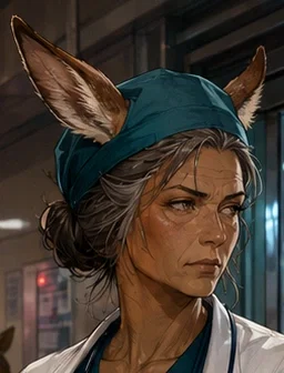 Dr. Tamsin Bellamy