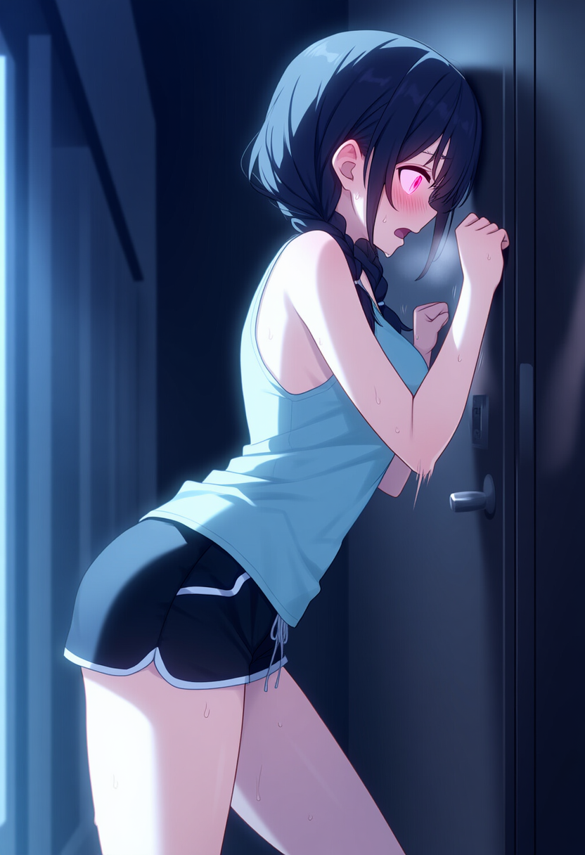 open