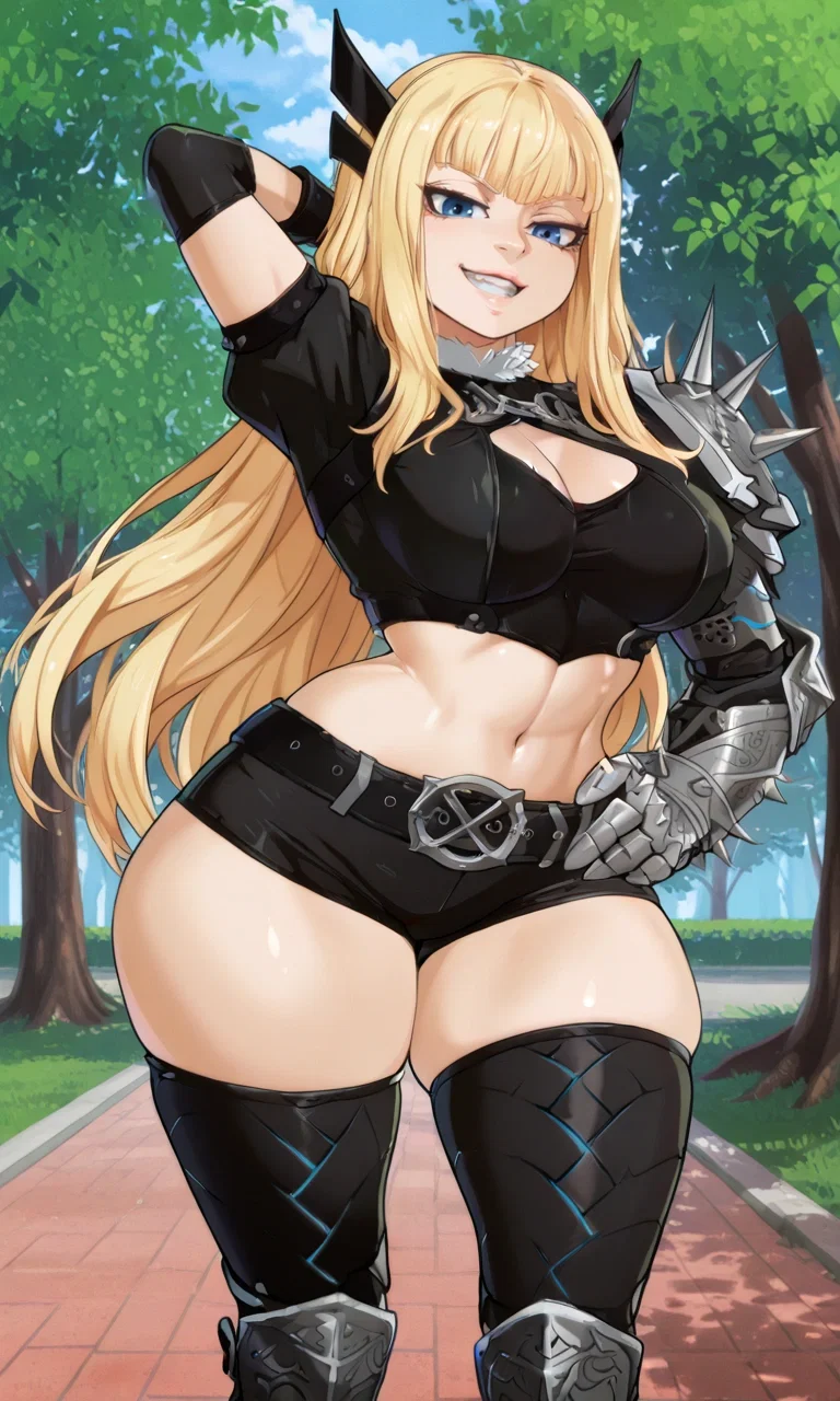 magik