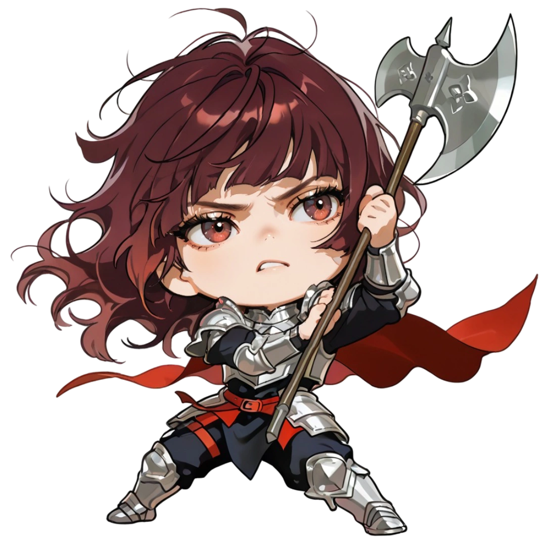 Chibi