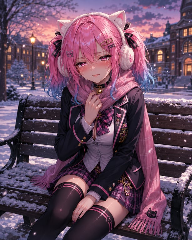 11916