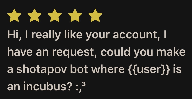 heh