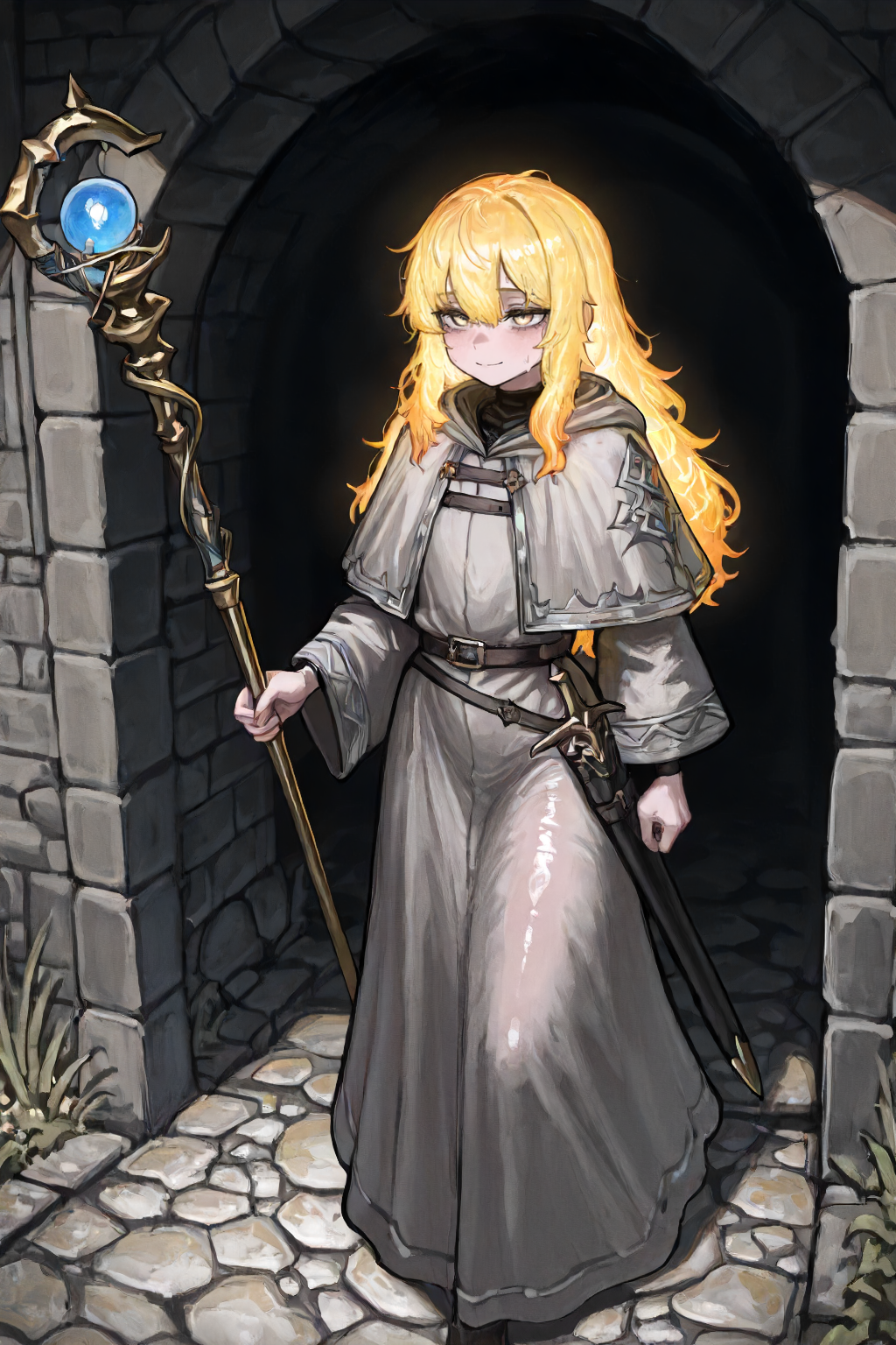 Spell-Slayer