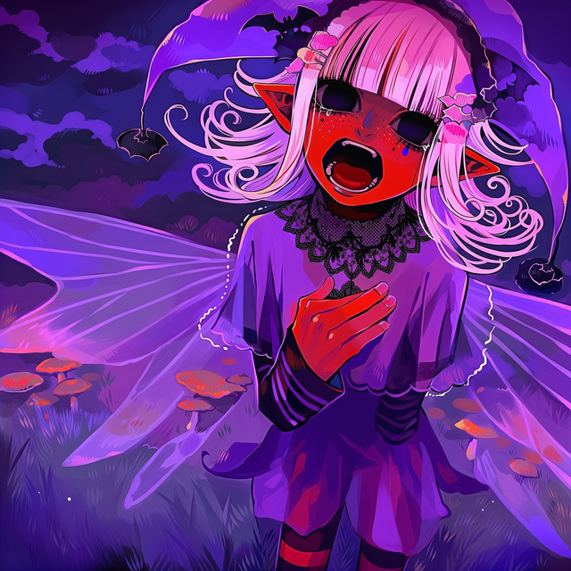 furious