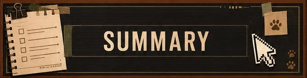 Summary