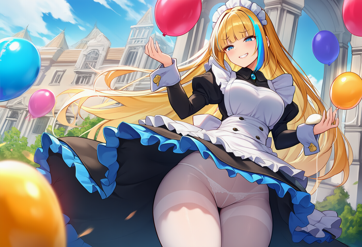 Main Visual