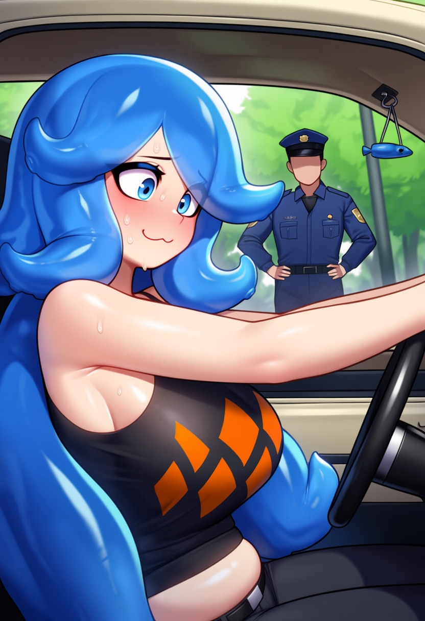 cop