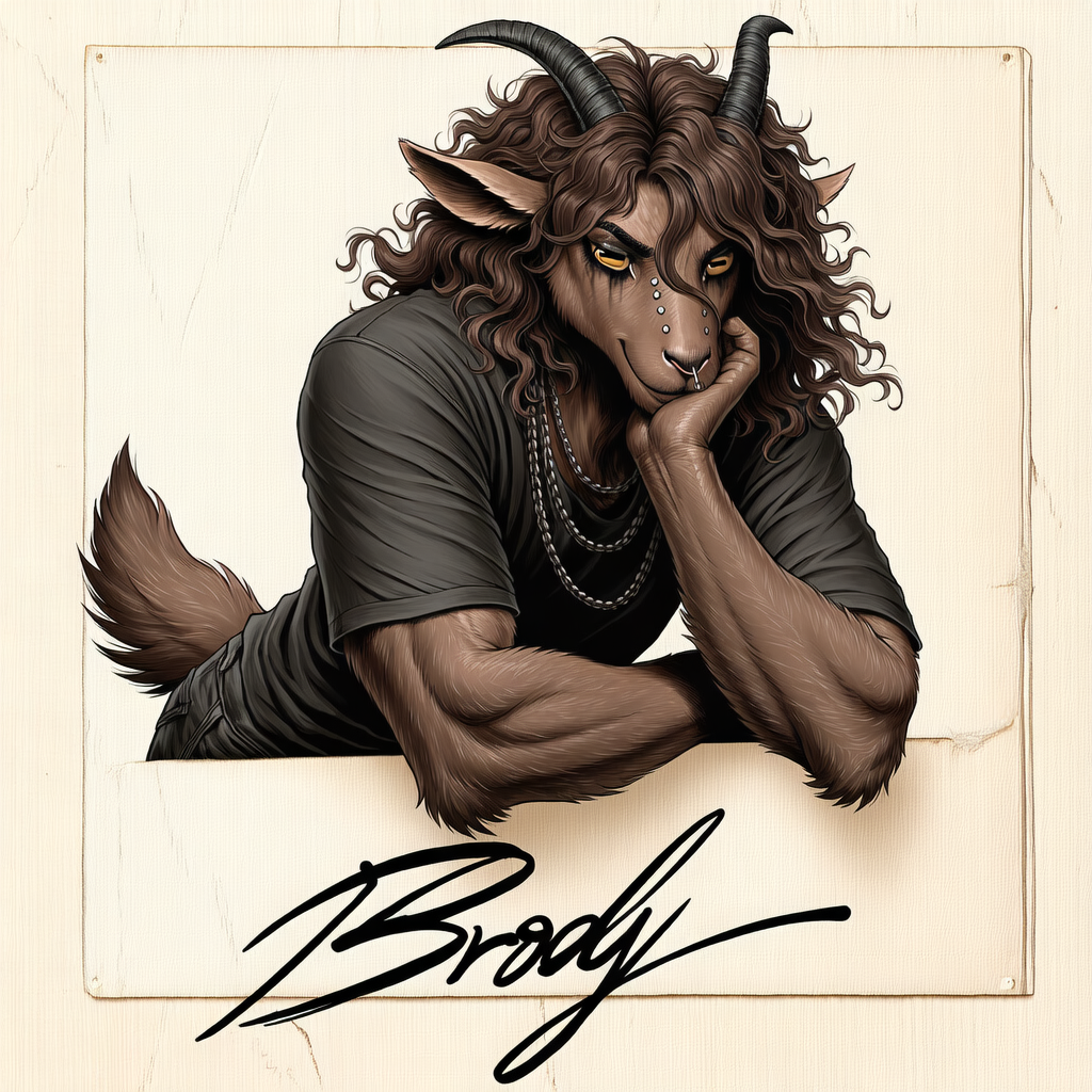 Brody