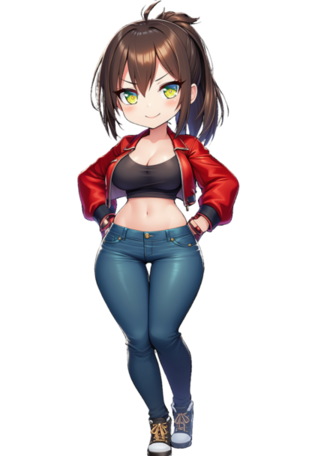 Seraphina