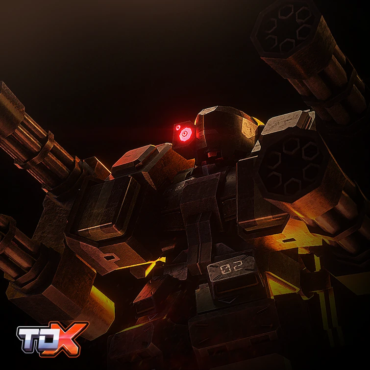 Discuss Everything About Tower Defense X Wiki | Fandom
