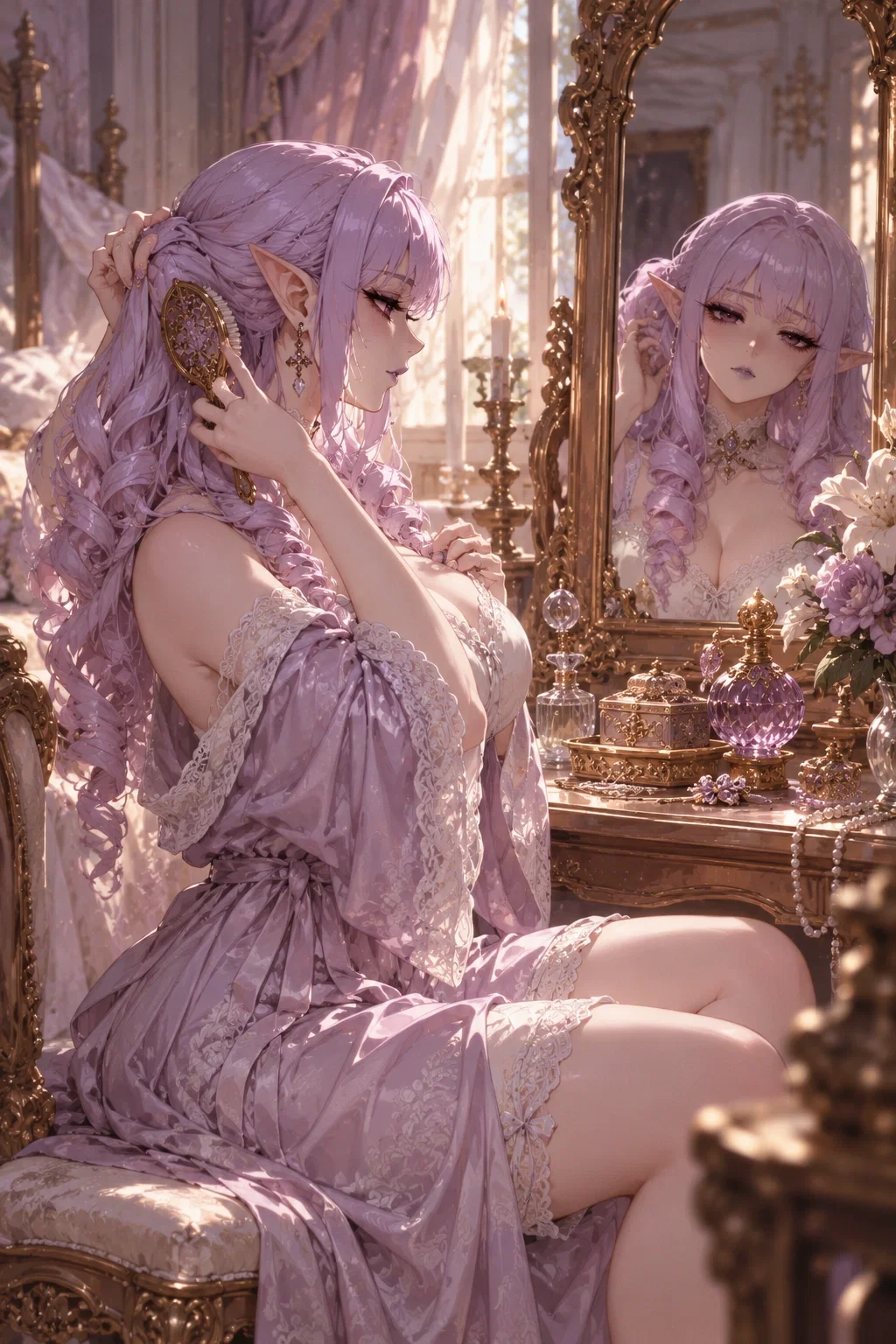 Monique — bonus portrait 5