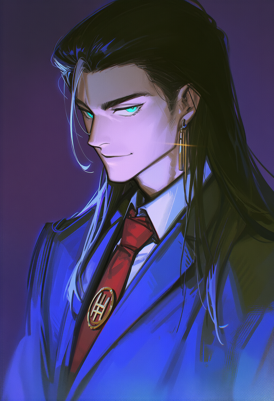 Mr. Kruschtya