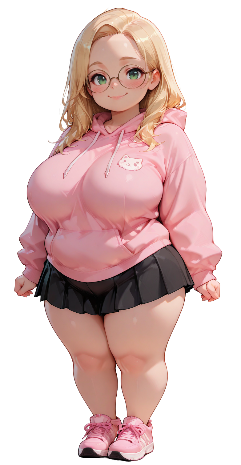 chibi