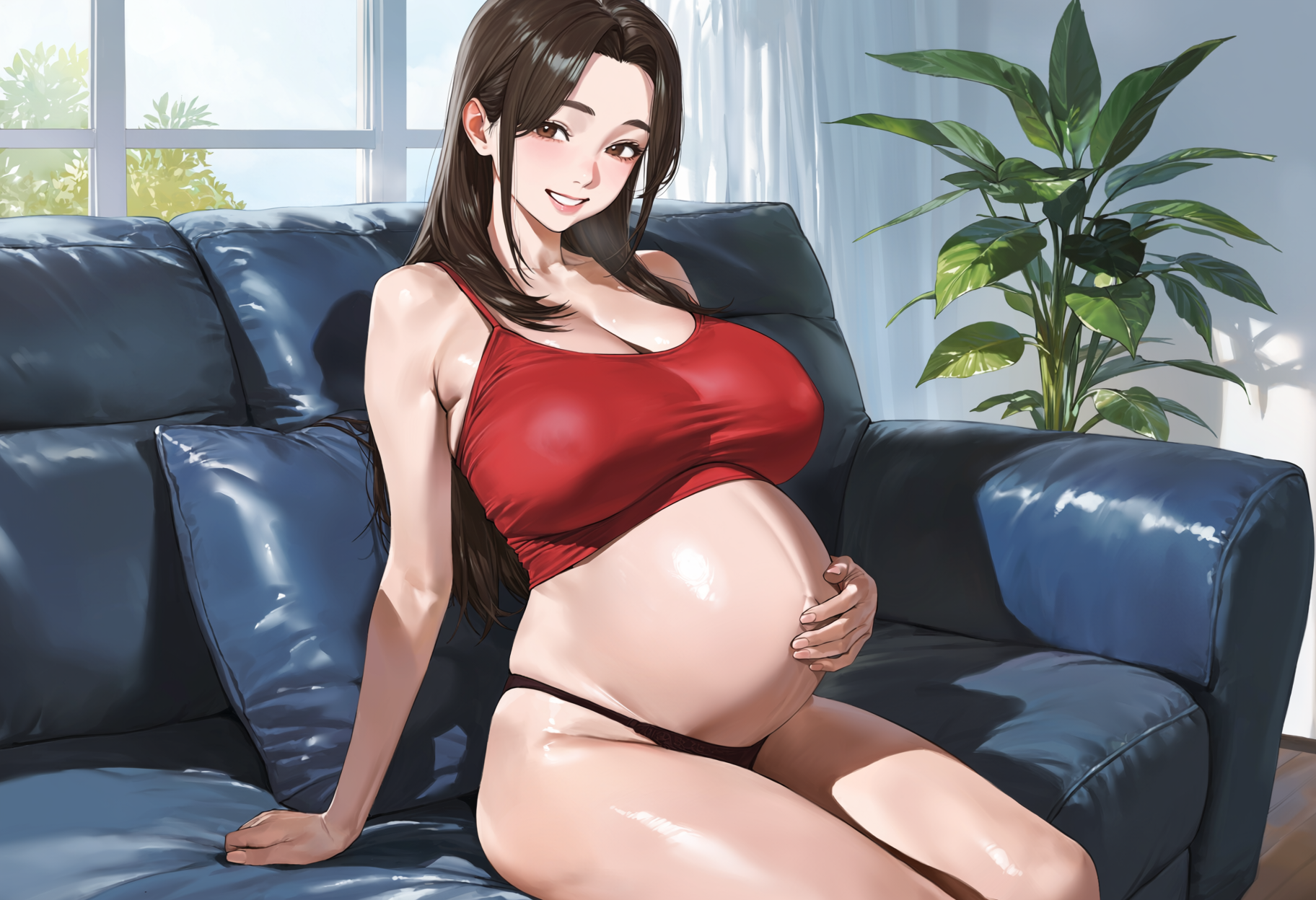 Five Months