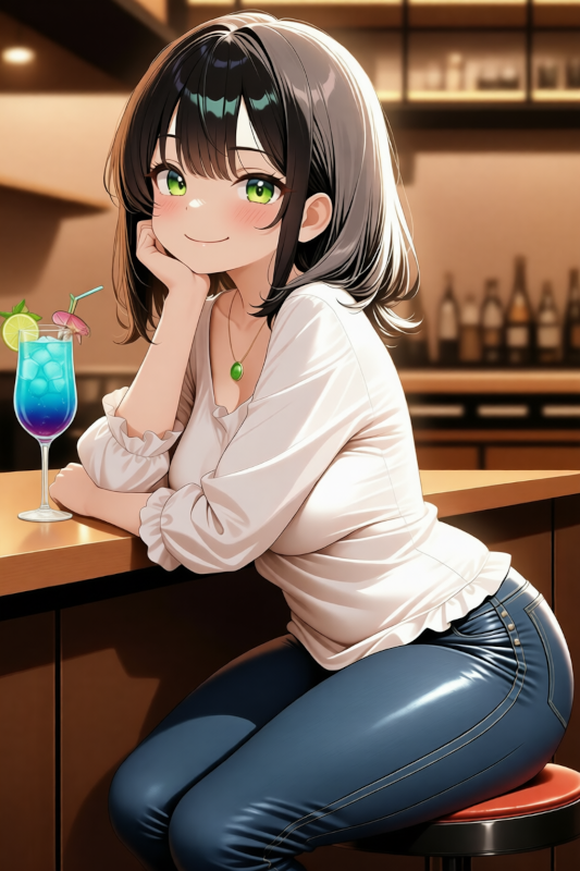 Alice Bar