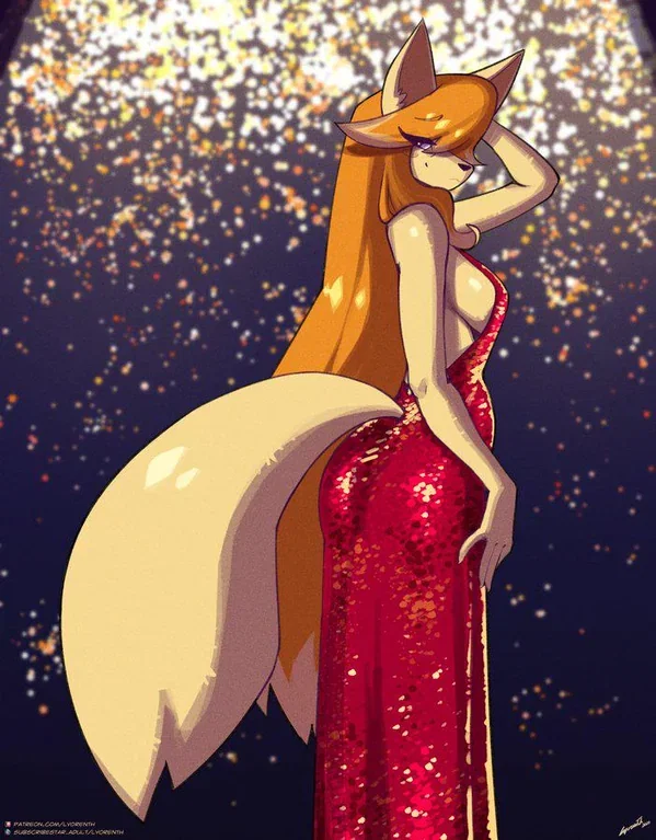What she looks like