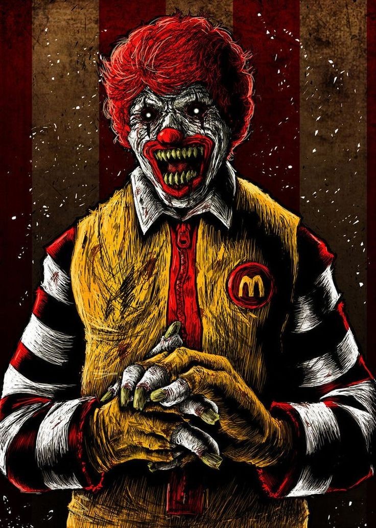 Ronald