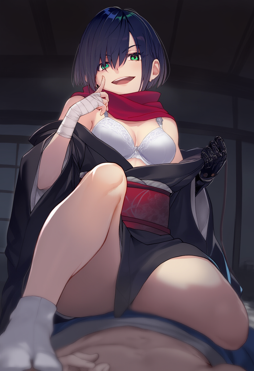 rinne_femdom
