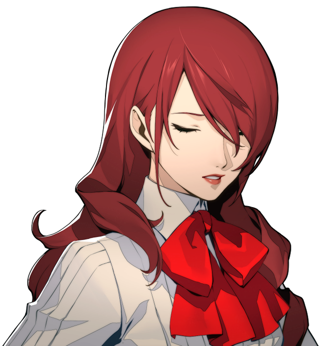 M Tired/Conflicted