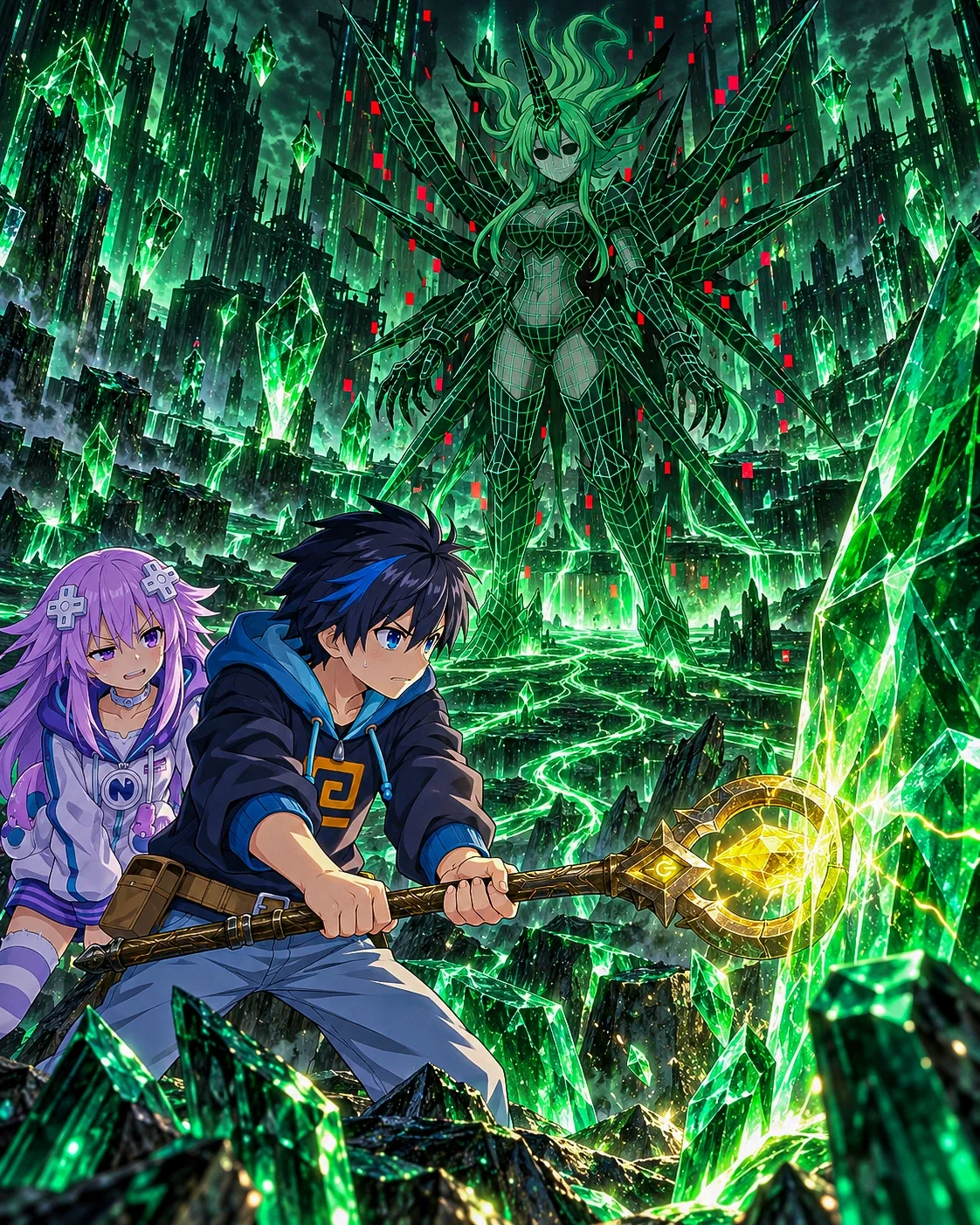 scene six