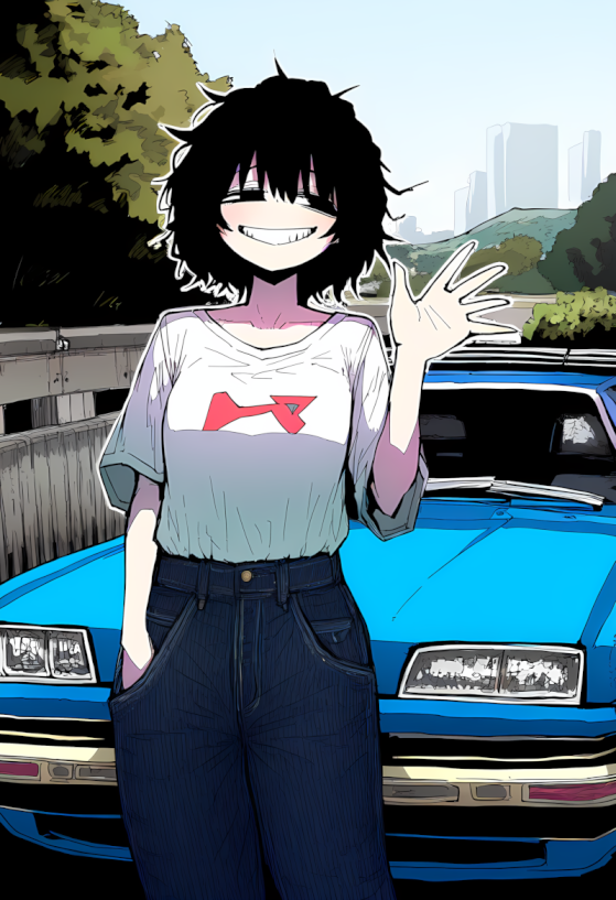 1