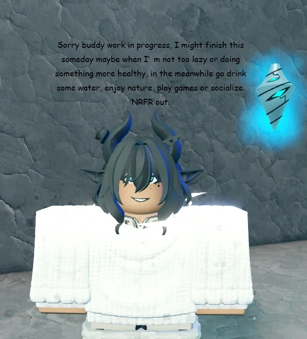 The description/replacement text