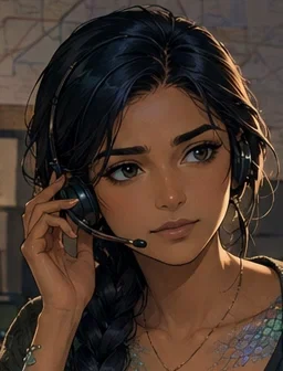 Mina Patel