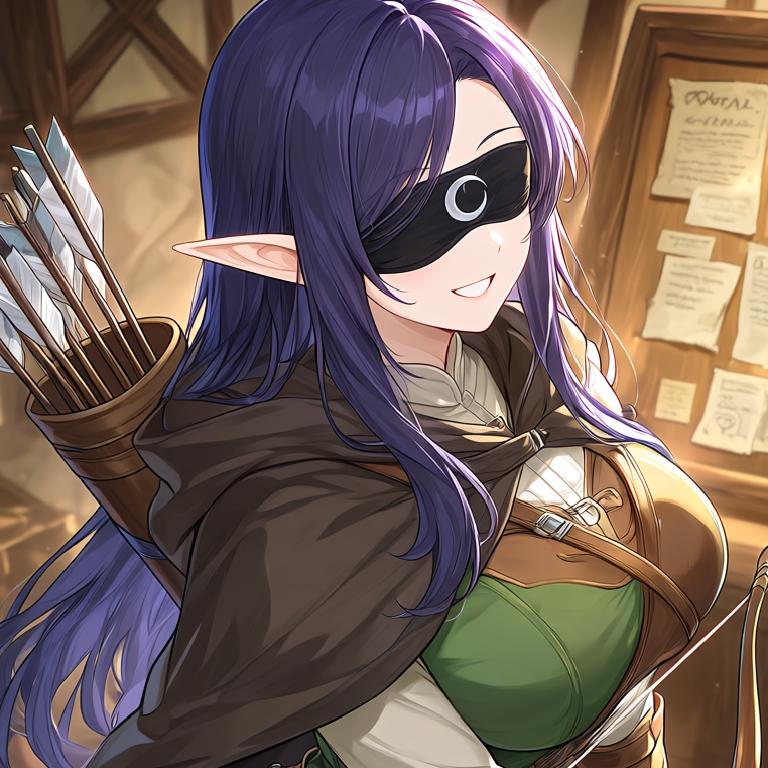Arianrhod Avatar